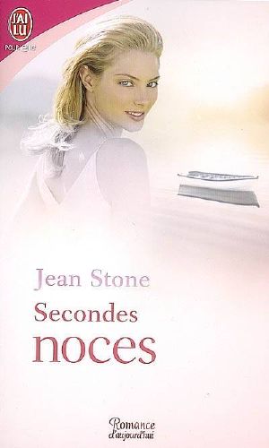 [Secondes Chances 02] • Secondes noces